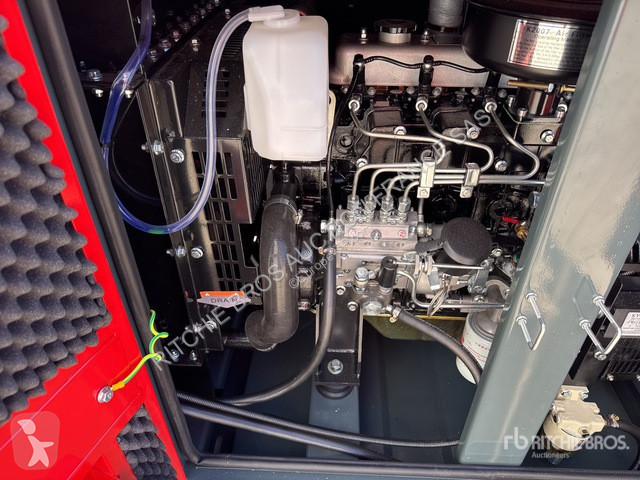 Строительное оборудование Bauer  GFS12KW