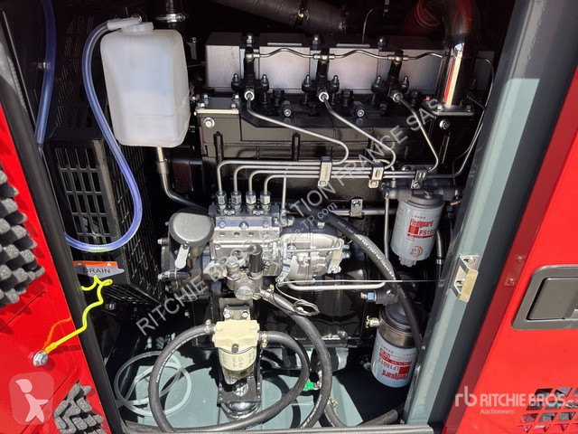 Строительное оборудование Bauer  GFS50KW