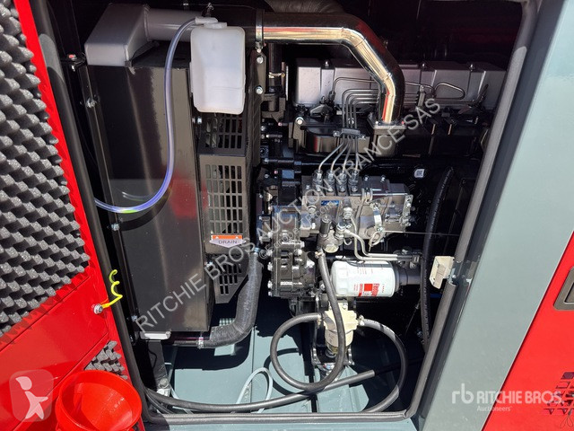 Строительное оборудование Bauer  GFS90KW