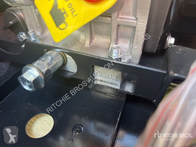 Строительное оборудование Bauer  GFS-6