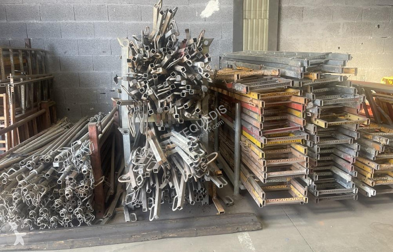 Material de obra Outinord  Pièces Détachées...