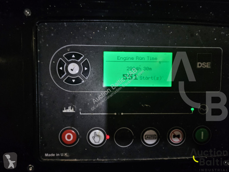Строительное оборудование Inmesol IIRN-110...