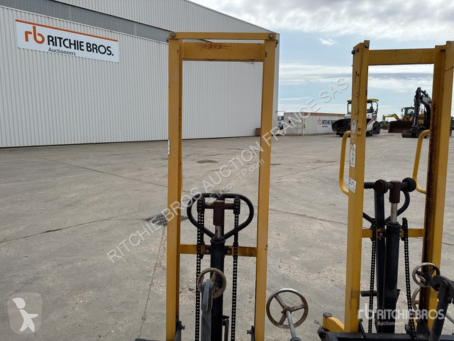 Materiaal voor de bouw