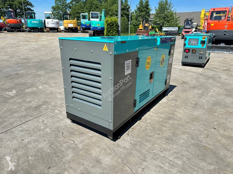 Matériel de chantier Kawakenki KK25-III-SSS