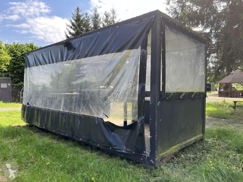 Entreprenørmaskiner   15 M2