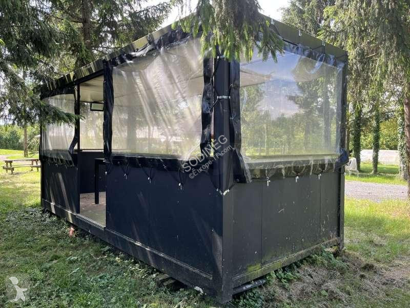 Stavebný stroj   15 M2