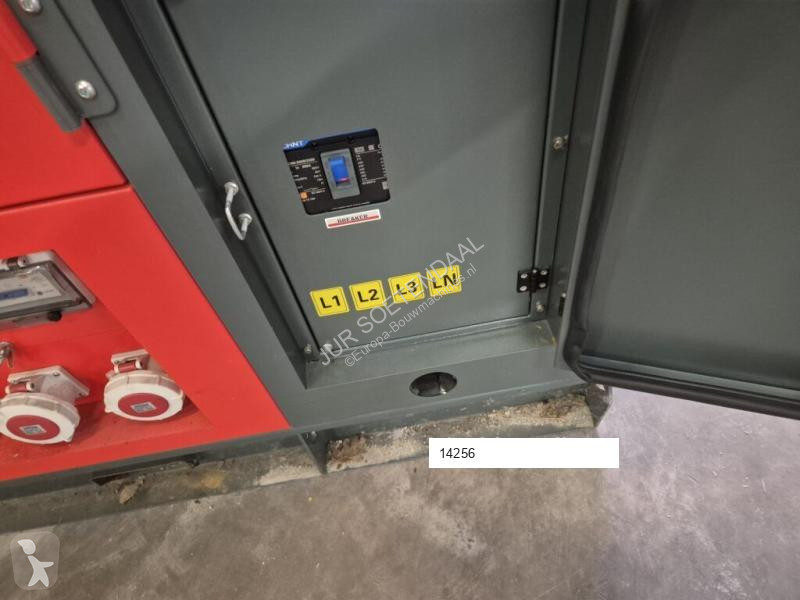 Строительное оборудование Ashita AG3-150