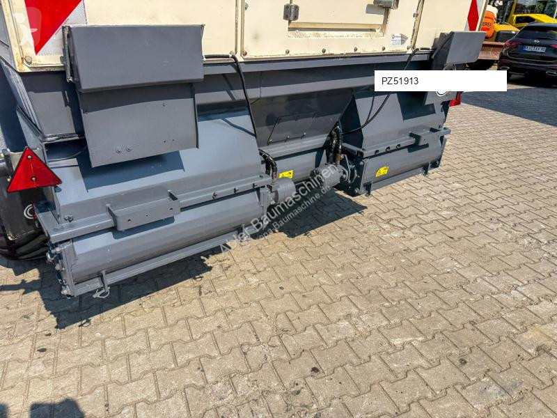 Stavebný stroj  SW16 TC Waage 40km/h