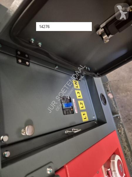 Строительное оборудование Ashita AG3-30