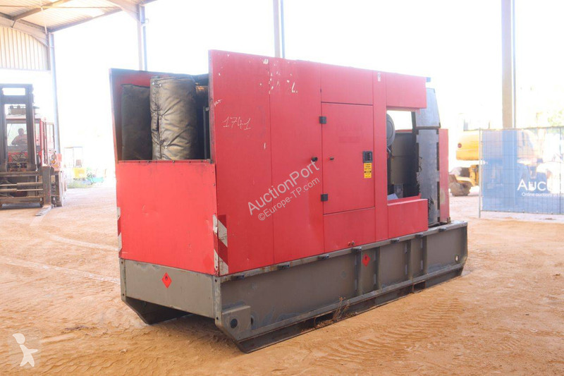 Utilaje de santier Doosan G250