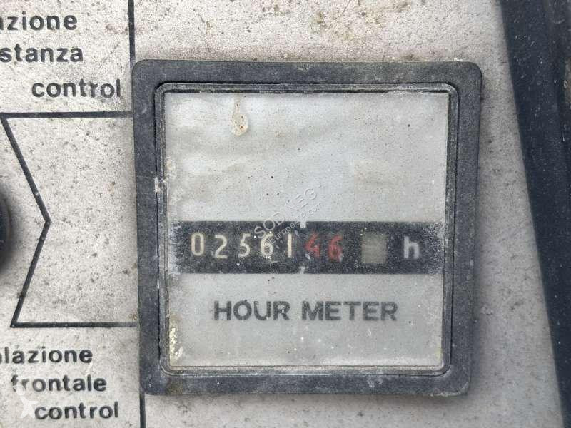 Utilaje de santier   RT1