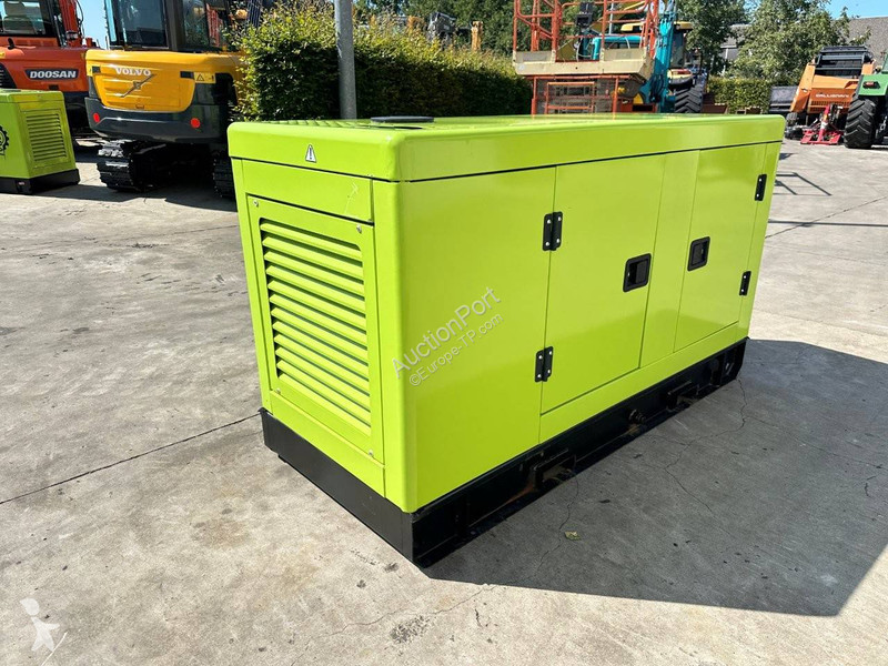 Material de obra Compal Power