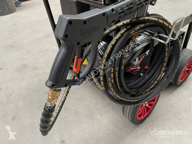 Material de obra   GE250B