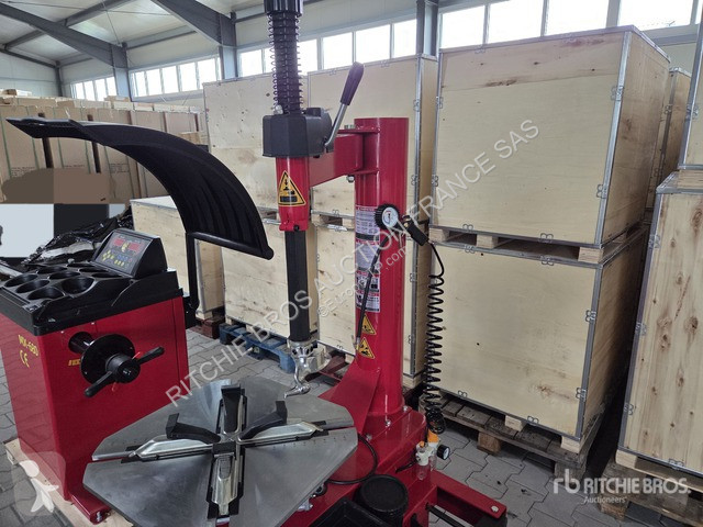 Materiaal voor de bouw