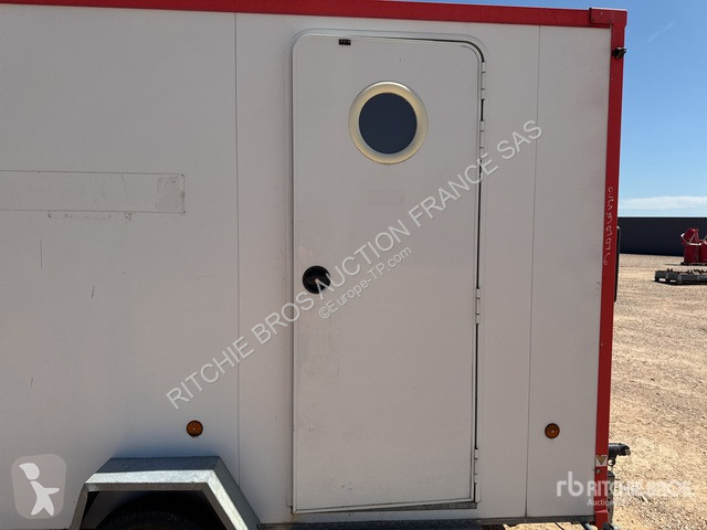 Materiaal voor de bouw CNSE