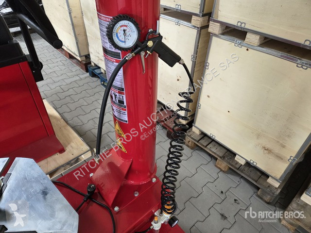 Materiaal voor de bouw