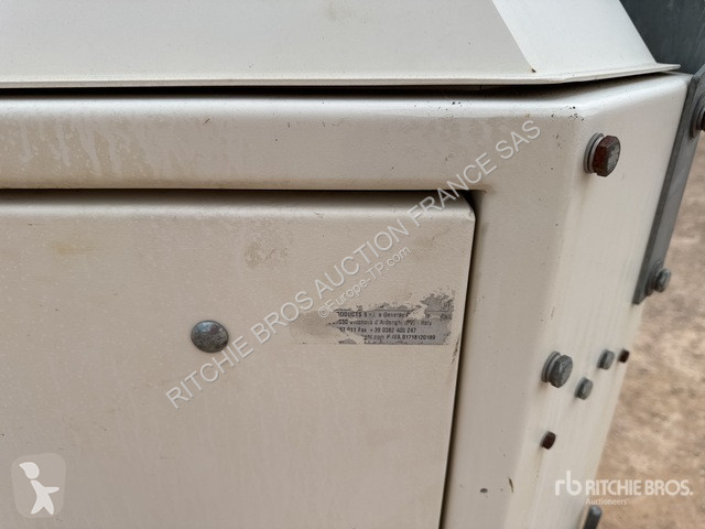 Material de obra   Cube Hybrid