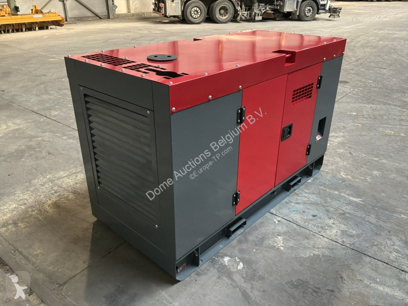 Matériel de chantier  VG-R30