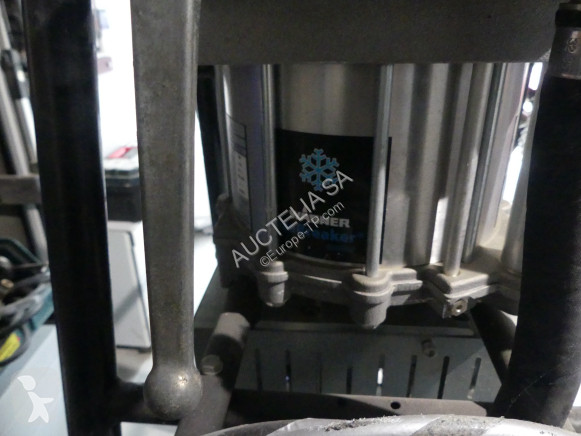 Material de obra Wagner Protec 2 K