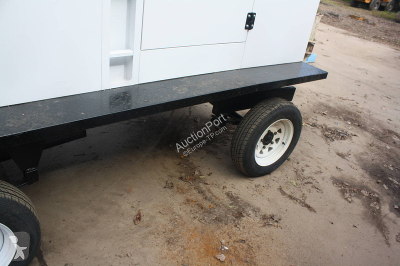آلة لمواقع البناء Stamford ACC-188T