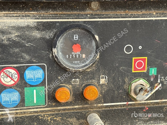 Строителна техника Doosan  741