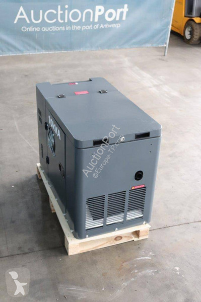 Matériel de chantier  9500DSE