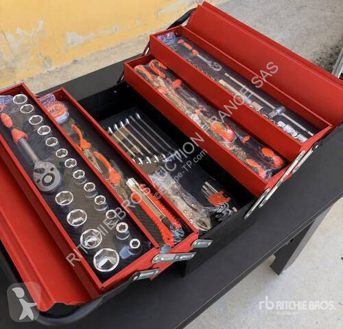 Materiaal voor de bouw