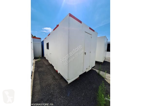 Materiaal voor de bouw
