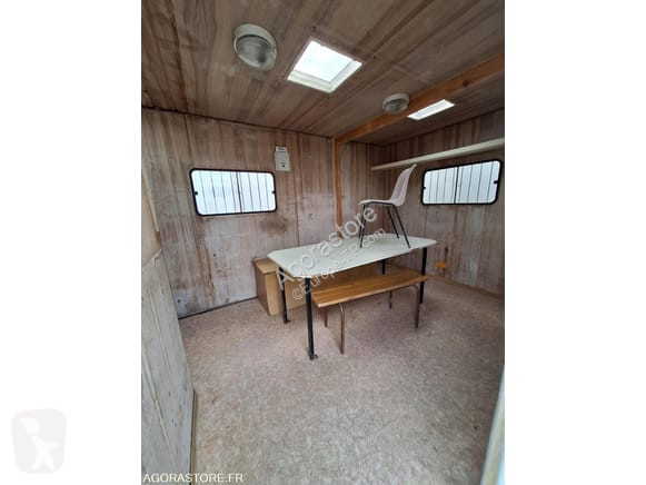Materiaal voor de bouw