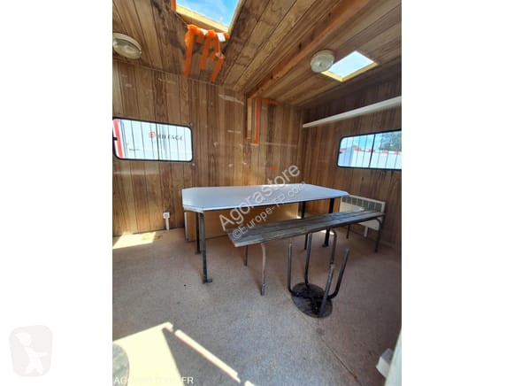 Materiaal voor de bouw