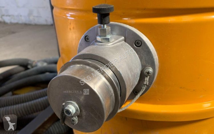 Material de obra  aspirateur a poussieres fine