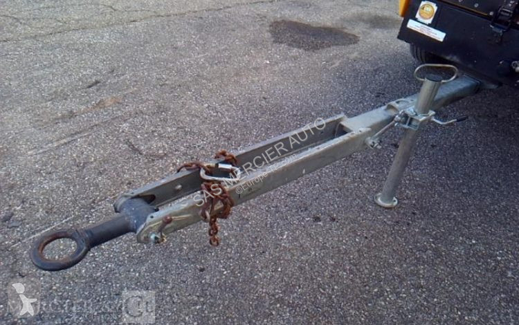 Materiaal voor de bouw Kaeser n/c