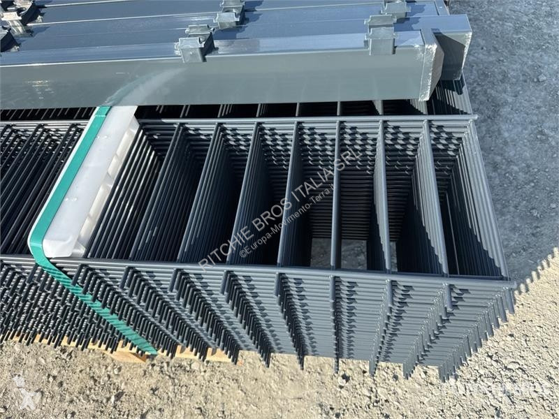 Material de obra  Qty of 75 Meter (1,83m x...