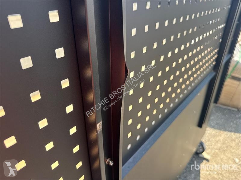 Material de obra  Everforce Stainless Steel...
