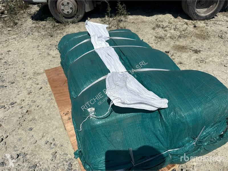 Будівельне обладнання Bauer Generatoren Sandbag