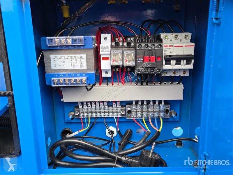 Material de obra  HYDROMEX EP.5-PRO Electric...