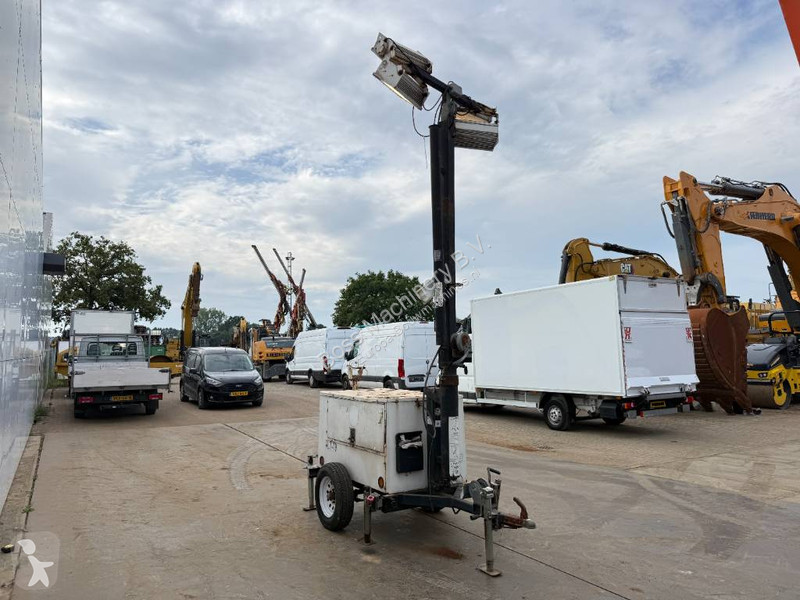 Materiaal voor de bouw  LT12D - CE + EPA / Good...
