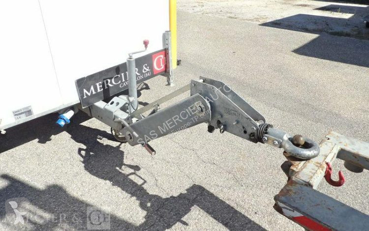 Építőipari munkagép CNSE