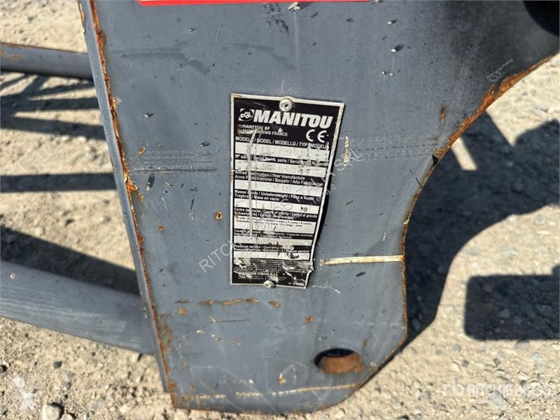 Строительное оборудование  Qty of Telehandler...