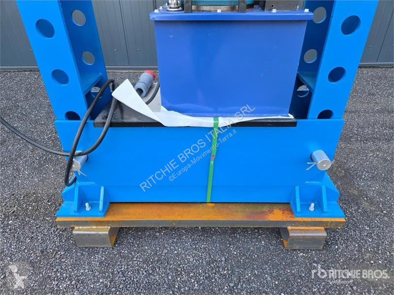 Строительное оборудование  MX-SP100 100TON...