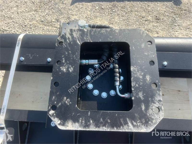 Строительное оборудование  Haener HPH-R160...