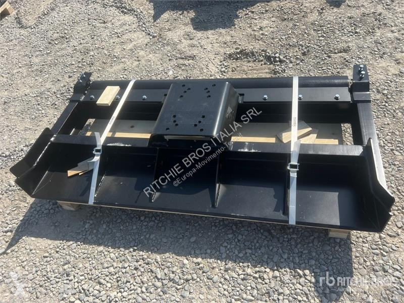 Строительное оборудование  Haener HPH 160...