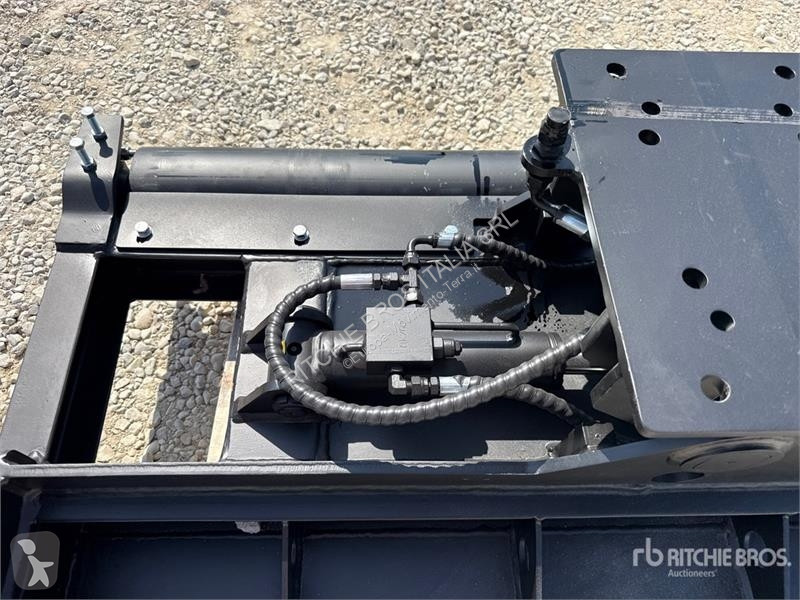 Строительное оборудование  Haener HPH-T140A...