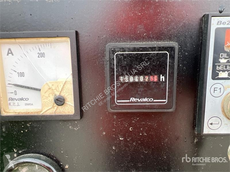 Строительное оборудование  GP110 105 kVA...