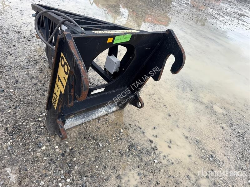 Строительное оборудование Dieci BUD4404...