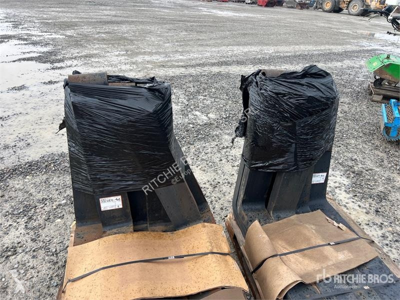 Строительное оборудование Manitou of (12)...
