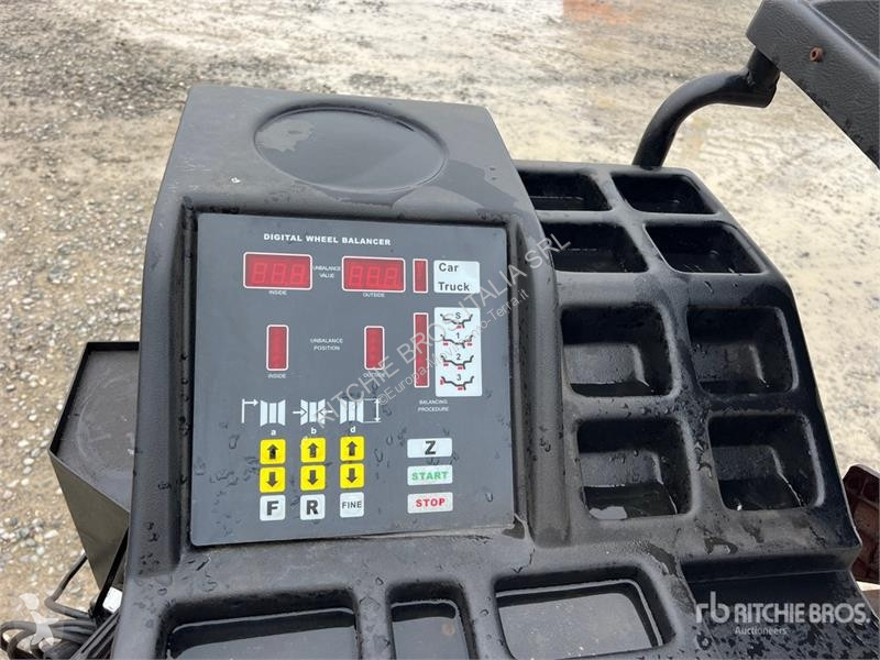 Строительное оборудование  Olimp Truck Tire...