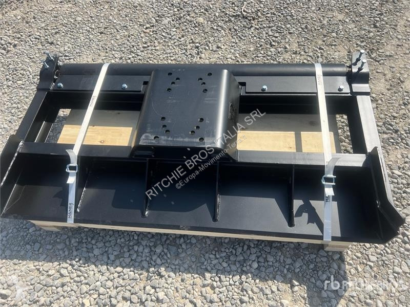 Строительное оборудование  Haener HPH140A...