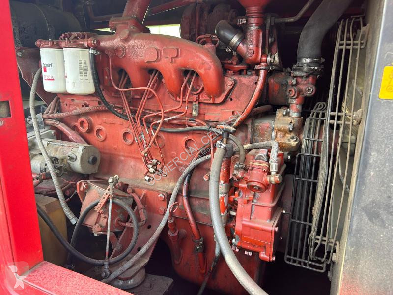 Material de obra Himoinsa  HIW 150