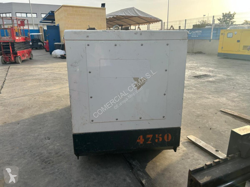 Material de obra   DGYR 35S T